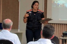 Saiba quando e como acionar a Defesa Civil de Itabira